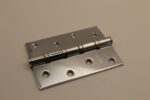 4x3 Flat Head 4BB CP