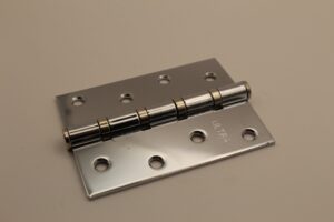4x3 Flat Head 4BB CP