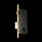 ISEO Roller Door Lock