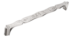 Main Door Handle L15-SN