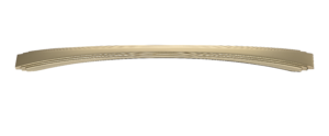 Main Door Handle L16-GP