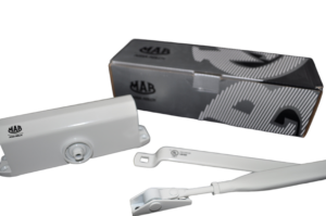 MAB Door Closer