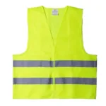 Safety Vest Neon