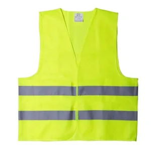 Safety Vest Neon