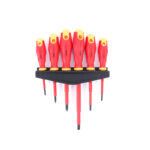 Ronix VDE 6pcs Screwdriver Set