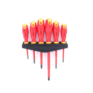 Ronix VDE 6pcs Screwdriver Set