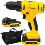 Li-lon Compact Drill