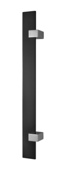 Main Door Handle SS-8018 BLACK