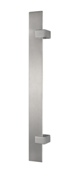Main Door Handle SS-8018 MSN