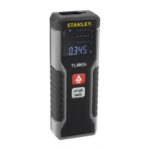 Stanley Laser Meter 25M
