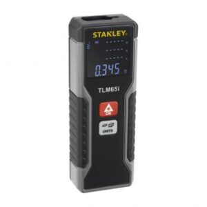 Stanley Laser Meter 25M