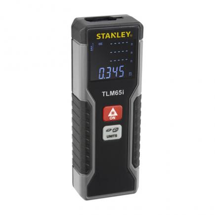 Stanley Laser Meter 25M