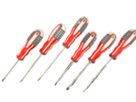 Screwdriver Set USA/Dzn