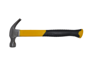Stanley Claw Hammer/Dzn