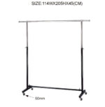 Clothes Stand (Single)