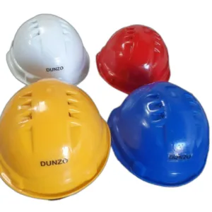 Construction Safety Helmet