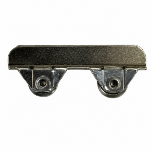 6MM Glass Wheel  Double - Taiwan