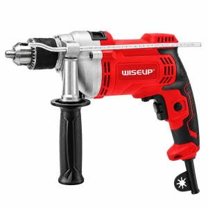13MM Impact Drill 1100W - WiseUp