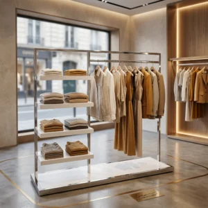 Showroom Stand