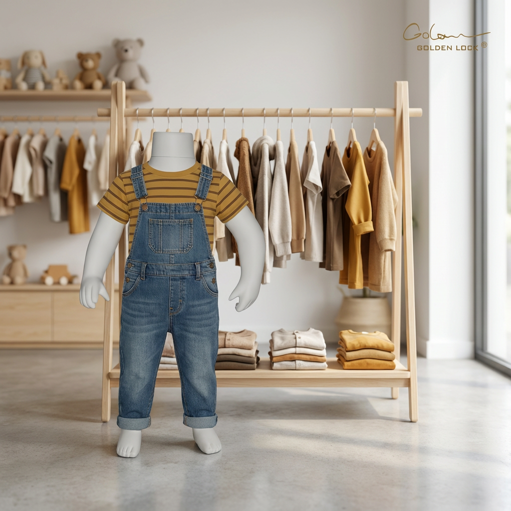 Kids Mannequin
