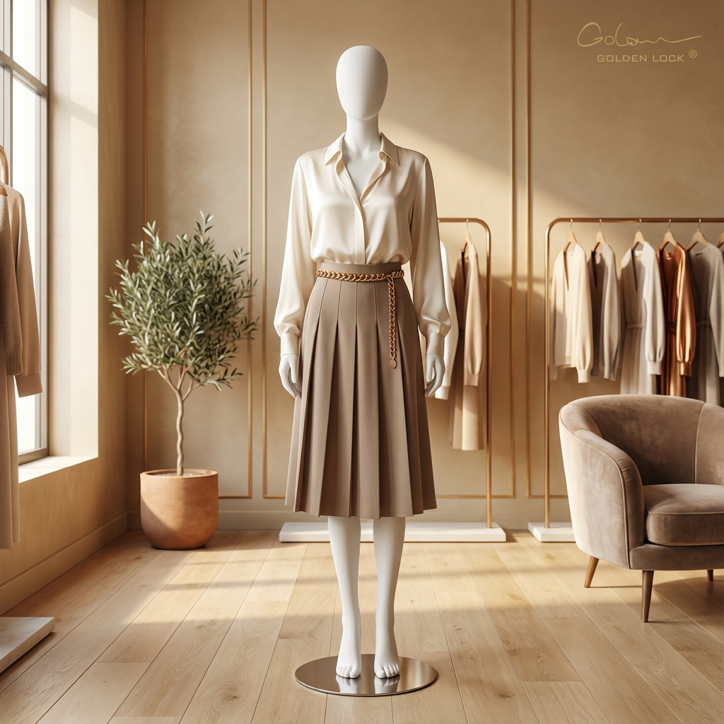 Female Mannequin