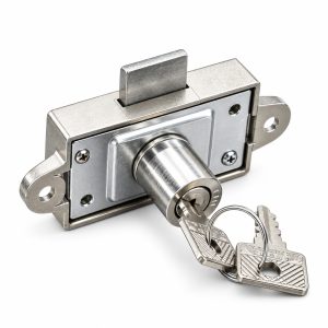 Drawer Lock Italy