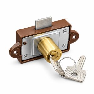 Drawer Lock Italy