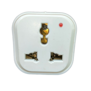 3 Pin Plug
