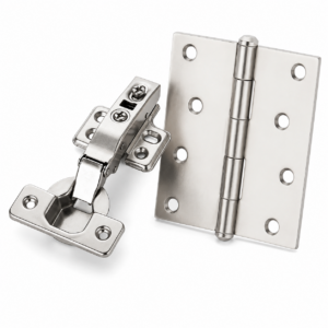 Hinges