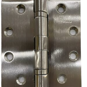 4 1/2 x 4 Flat Head 2BB SS