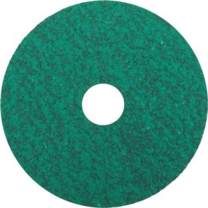 SS Green Sand Paper Klingspor