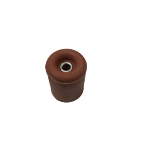 50X40 Rubber Door Stopper