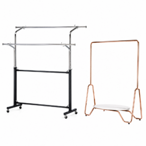 Clothing Stands