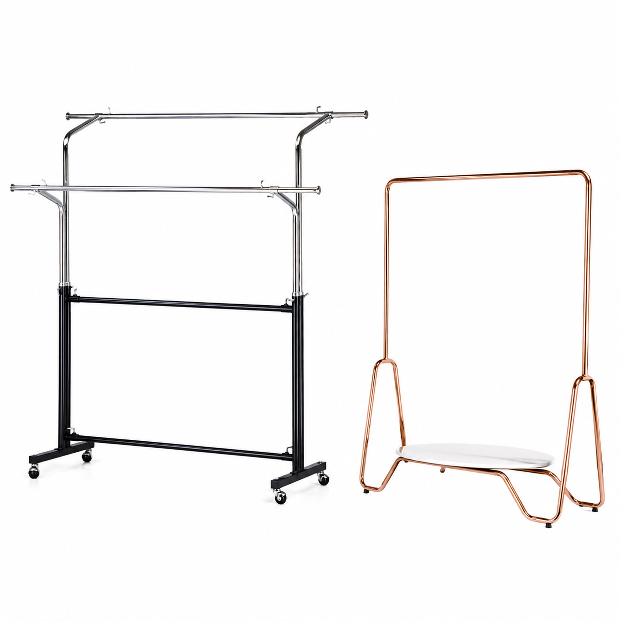 Clothing Stands