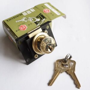 808 Drawer Lock/Dzn