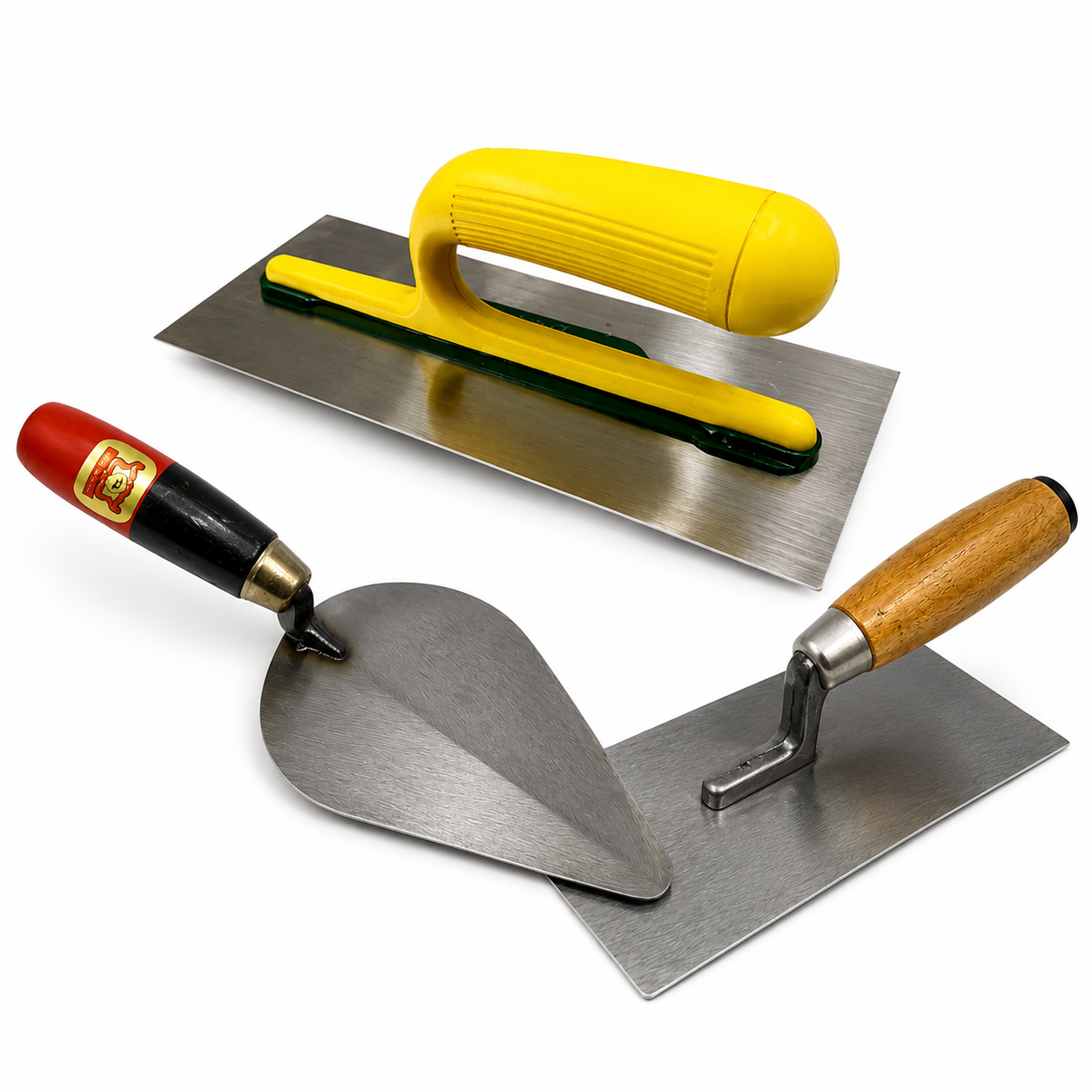 Trowel