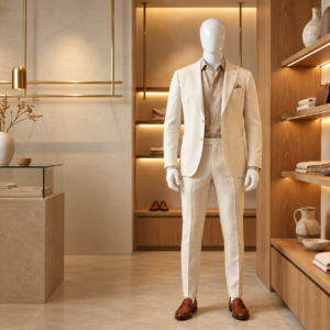 Full Body Mannequin