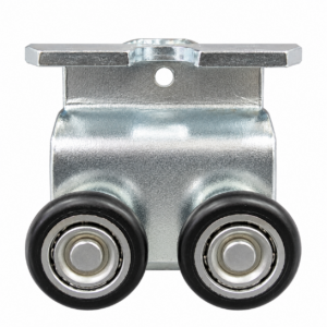 Wheel 3 CM Sliding Track