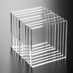Acrylic Sheets