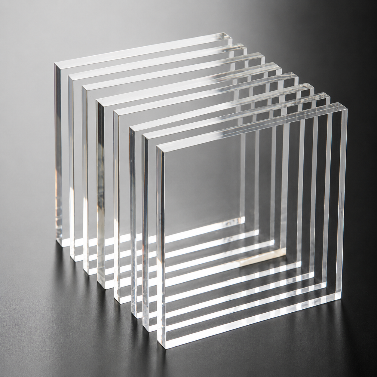 Acrylic Sheets