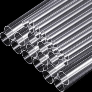 Acrylic Tube