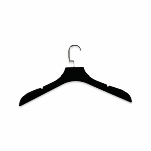 Alcantara Hanger Silver