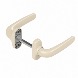 Aluminium Door Handle