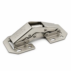 Aluminum Hinge Cupboard - China