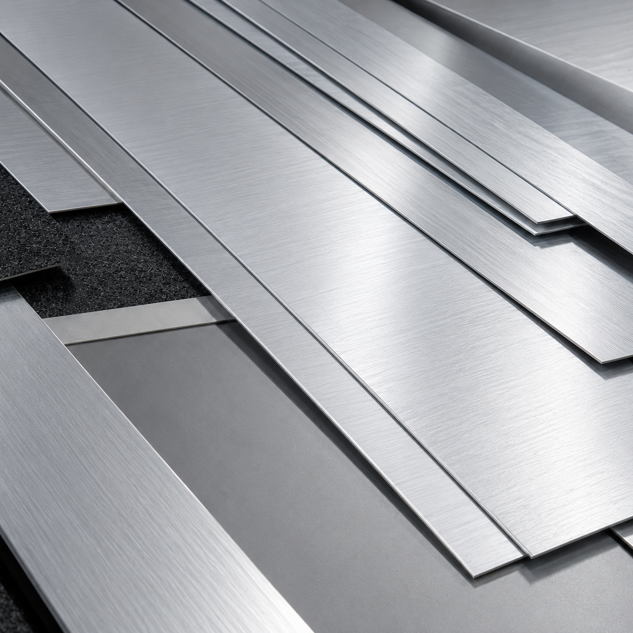 Aluminum Sheet