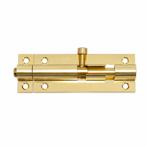 Aluminum Tower Bolt China