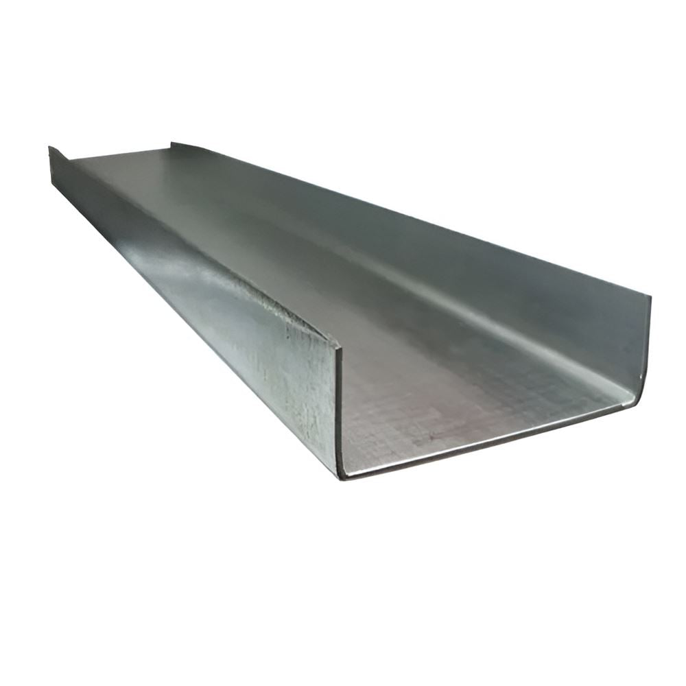 Aluminum U Channel