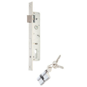 Anchor Lock Body 25