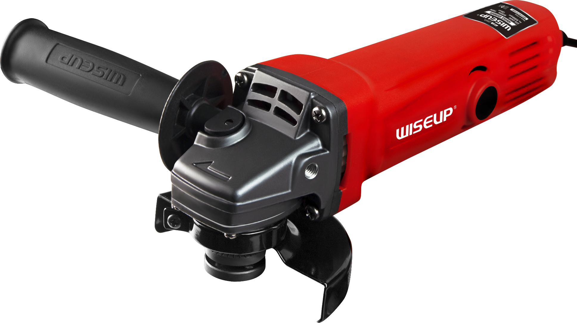 Angle Grinder