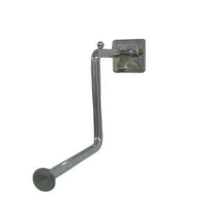 Angled Display Arm – Single Point Display System
